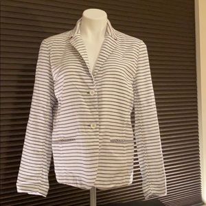 GAP cotton blazer